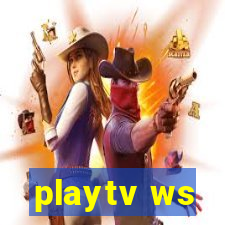 playtv ws